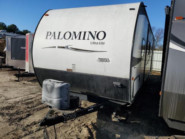 Obraz 2 z 2013 WILDWOOD PALOMINO 2013 z VIN 4X4TPAG25DN015005