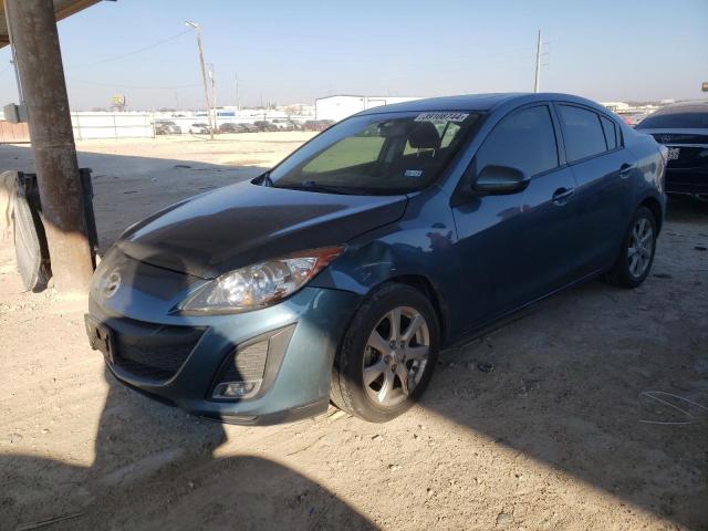 Изображение 2010 MAZDA 3 I 2010