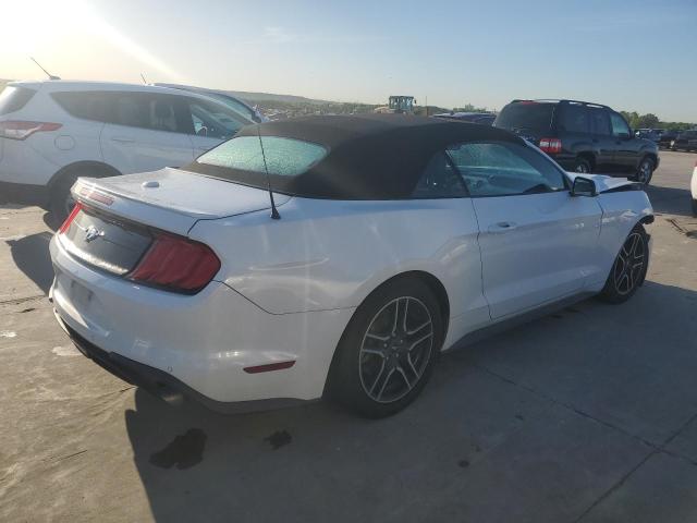 Image 3 of 2020 FORD MUSTANG 2020 with VIN 1FATP8UH5L5134328