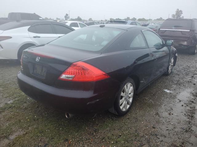 Image 3 of 2006 HONDA ACCORD EX 2006 with VIN 1HGCM82666A008769