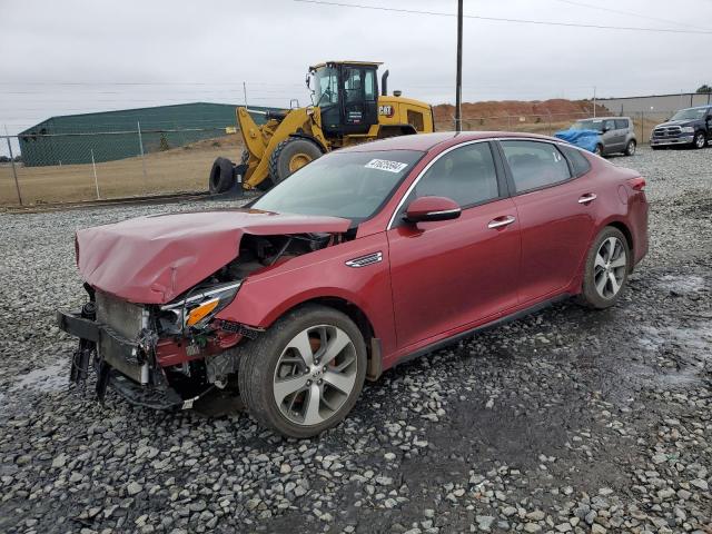 2019 KIA OPTIMA LX 2019 image
