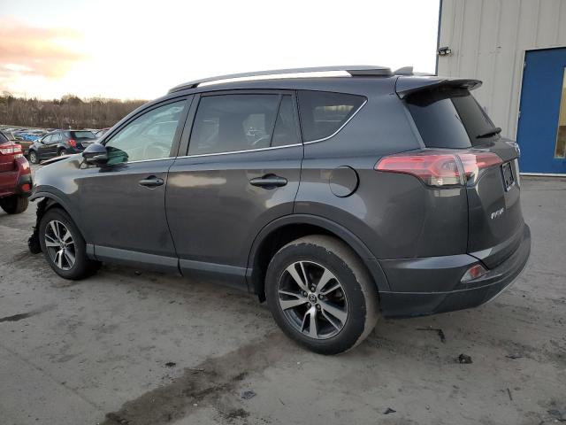 Изображение 2 2018 TOYOTA RAV4 ADVENTURE 2018 с VIN 2T3RFREV0JW723097