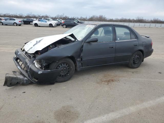 Изображение 1 2001 TOYOTA COROLLA CE 2001 с VIN 1NXBR12E91Z473415