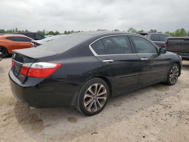 Image 3 of 2015 HONDA ACCORD SPORT 2015 with VIN 1HGCR2F5XFA234216
