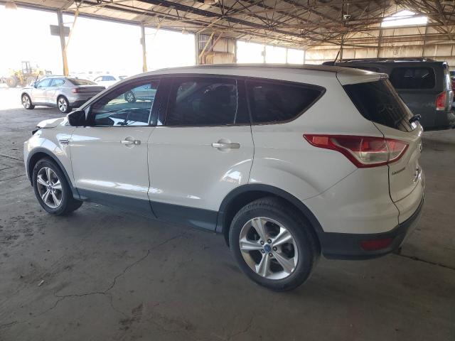 Image 2 of 2013 FORD ESCAPE SE 2013 with VIN 1FMCU0G98DUC46424