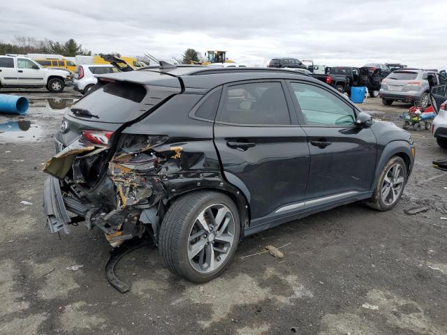Image 3 of 2020 HYUNDAI KONA LIMITED 2020 with VIN KM8K3CA56LU407132