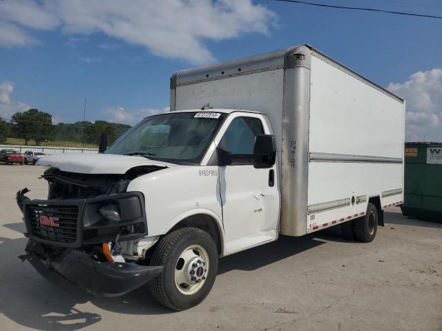 2016 GMC SAVANA CUTAWAY G3500 2016 image