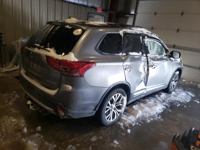 Obraz 3 z 2018 MITSUBISHI OUTLANDER ES 2018 z VIN JA4AD2A37JZ023795