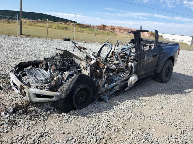 Image 1 of 2017 FORD F150 RAPTOR 2017 with VIN 1FTFW1RG6HFA94392