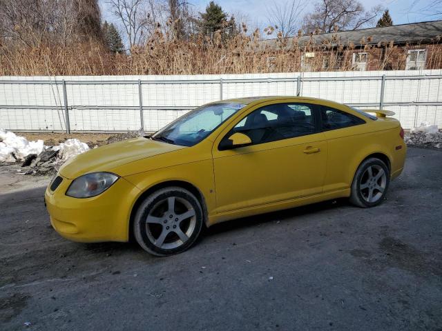 2008 PONTIAC G5 GT 2008 image