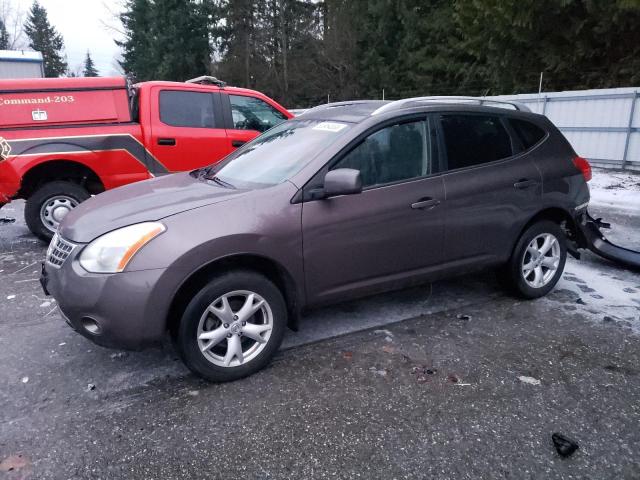 2008 NISSAN ROGUE S 2008 image