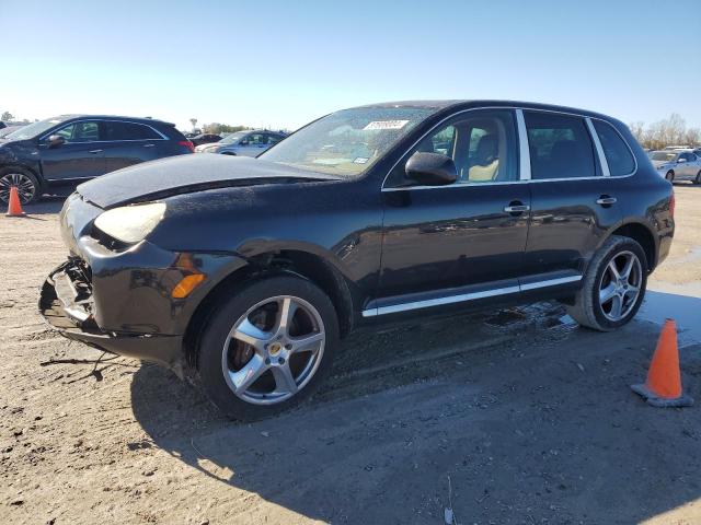 2005 Porsche Cayenne 2005 image