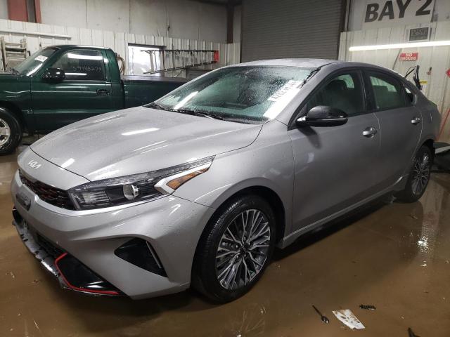 Image 1 of 2024 KIA FORTE GT LINE 2024 with VIN 3KPF54AD4RE727215