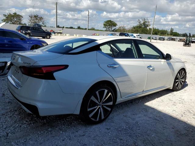 Изображение 3 2019 NISSAN ALTIMA PLATINUM 2019 с VIN 1N4BL4FV8KC110554