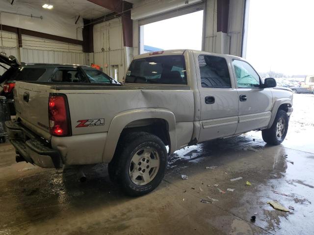 Obraz 3 z 2005 CHEVROLET SILVERADO K1500 2005 z VIN 2GCEK13T651391940