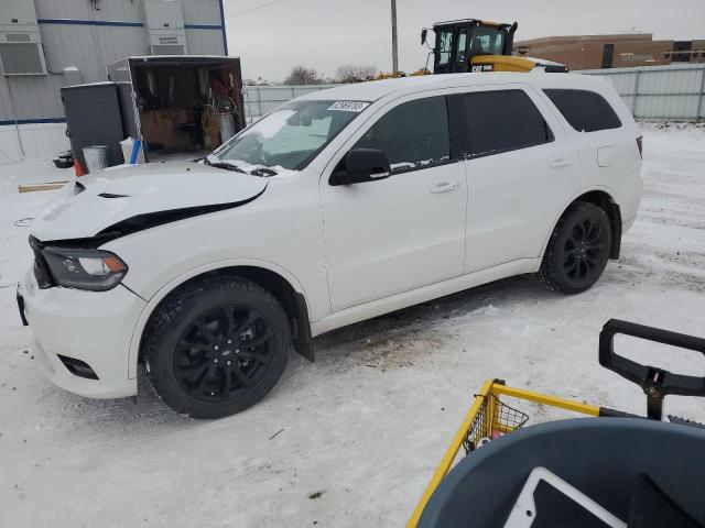 Изображение 2019 DODGE DURANGO GT 2019