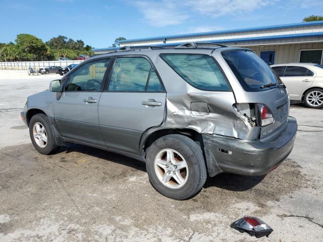 Obraz 2 z 2003 LEXUS RX 300 2003 z VIN JTJGF10U230158671