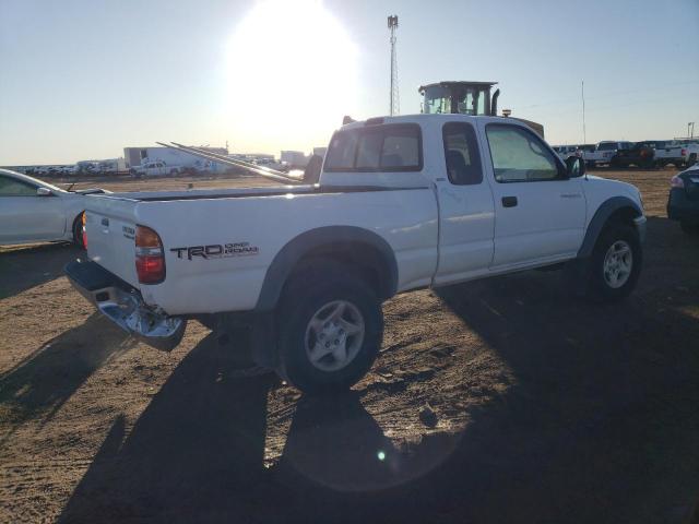 Изображение 3 2001 TOYOTA TACOMA XTRACAB PRERUNNER 2001 с VIN 5TESN92N91Z809246