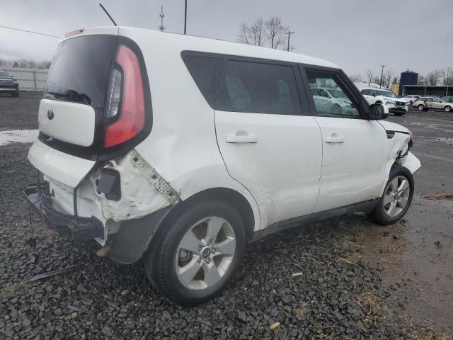 Image 3 of 2017 KIA SOUL  2017 with VIN KNDJN2A29H7446099