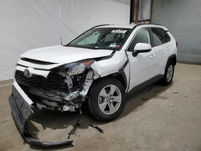 Изображение 1 2021 TOYOTA RAV4 XLE 2021 с VIN 2T3P1RFV4MW201680