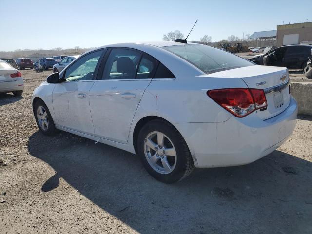 Изображение 2 2016 CHEVROLET CRUZE LIMITED LT 2016 с VIN 1G1PE5SB4G7228878