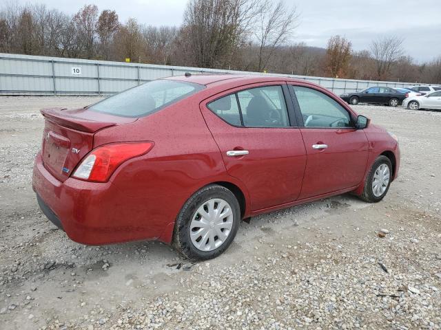 Obraz 3 z 2015 NISSAN VERSA S 2015 z VIN 3N1CN7AP5FL836615