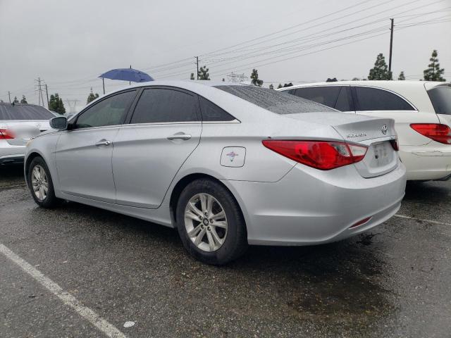 Изображение 2 2013 HYUNDAI SONATA GLS 2013 с VIN 5NPEB4AC0DH741063