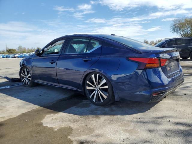 Obraz 2 z 2019 NISSAN ALTIMA SR 2019 z VIN 1N4BL4CV4KC206993