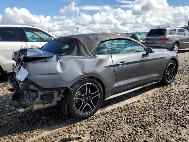 Изображение 3 2021 FORD MUSTANG  2021 с VIN 1FATP8UH9M5125262