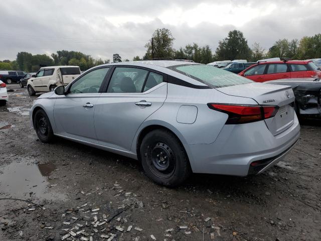 Изображение 2 2023 NISSAN ALTIMA S 2023 с VIN 1N4BL4BV2PN342388