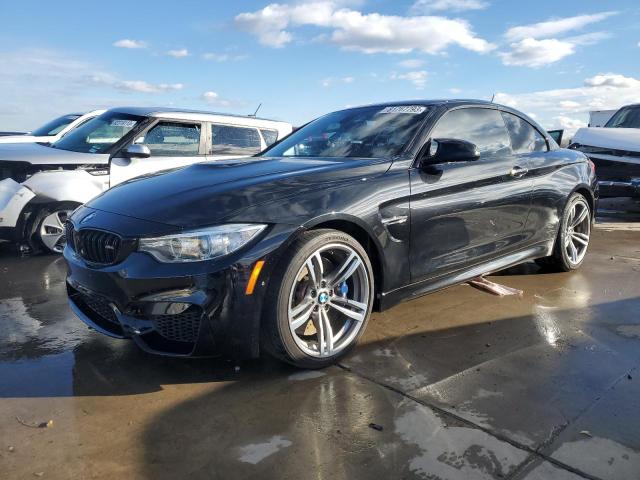 Obraz 2016 BMW M4  2016