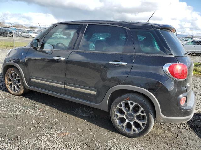 Obraz 2 z 2015 FIAT 500L TREKKING 2015 z VIN ZFBCFADH9FZ032955