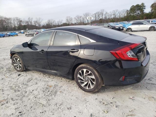 Image 2 of 2016 HONDA CIVIC EX 2016 with VIN 19XFC2F74GE085170
