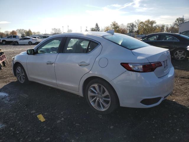 Obraz 2 z 2017 ACURA ILX BASE WATCH PLUS 2017 z VIN 19UDE2F35HA008537