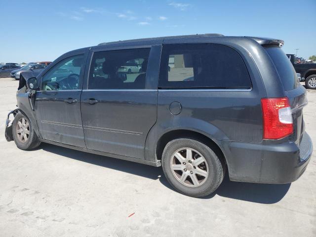 Изображение 2 2012 CHRYSLER TOWN & COUNTRY TOURING 2012 с VIN 2C4RC1BG4CR244680