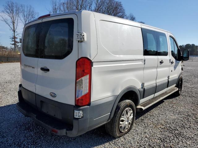 Image 3 of 2015 FORD TRANSIT T-250 2015 with VIN 1FTNR1ZM9FKA60489
