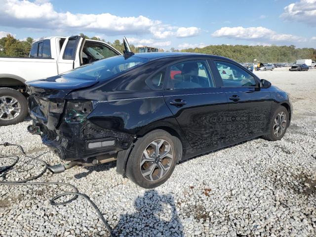 Изображение 3 2021 KIA FORTE FE 2021 с VIN 3KPF24AD4ME309383