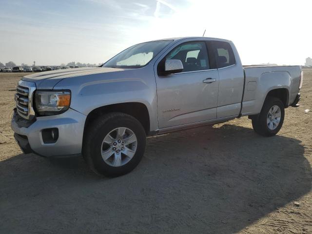 Изображение 2017 GMC CANYON SLE 2017