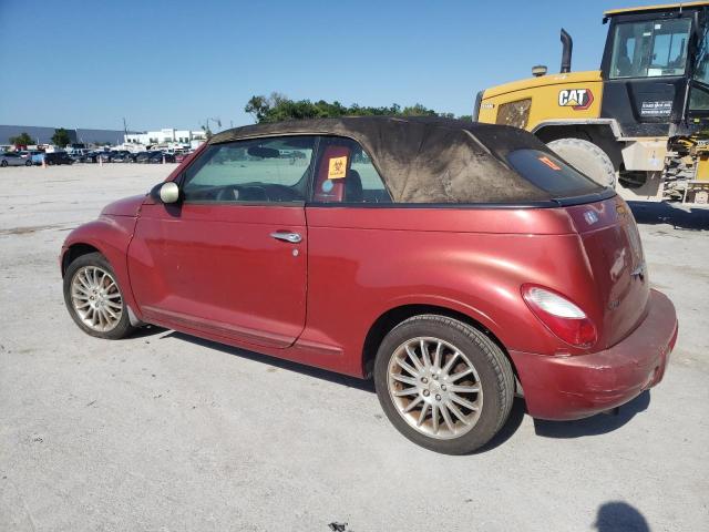 Obraz 2 z 2008 CHRYSLER PT CRUISER TOURING 2008 z VIN 3C3HY55X48T118621