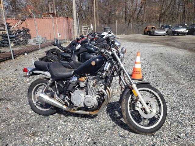 Image 1 of 1985 YAMAHA XJ700  1985 with VIN JYA1FG002FA004559