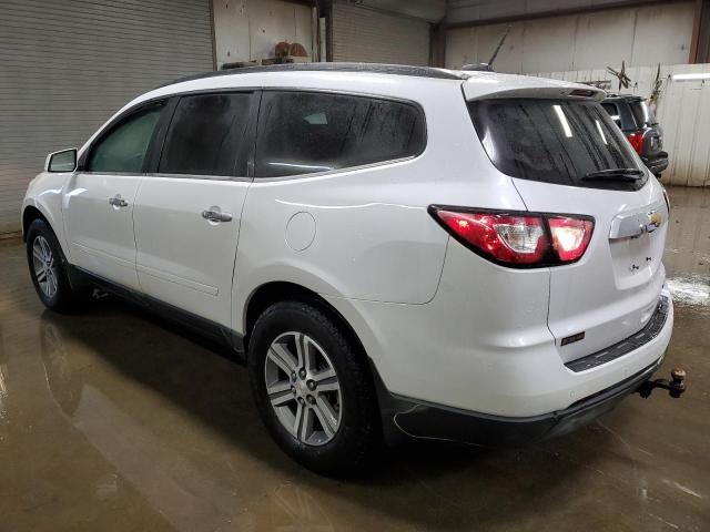 Obraz 2 z 2016 CHEVROLET TRAVERSE LT 2016 z VIN 1GNKRHKD7GJ112531