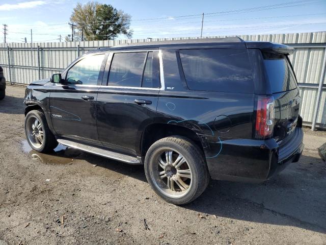 Image 2 of 2017 GMC YUKON SLT 2017 with VIN 1GKS1BKC5HR188566