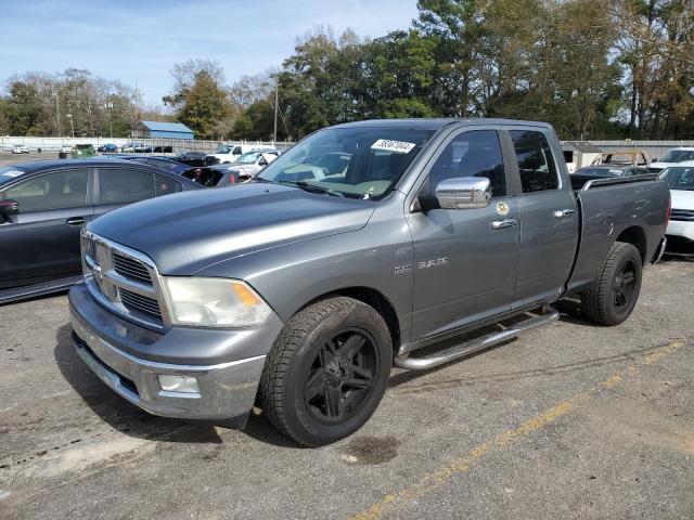 Изображение 1 2011 DODGE RAM 1500  2011 с VIN 1D7RB1GT9BS657108