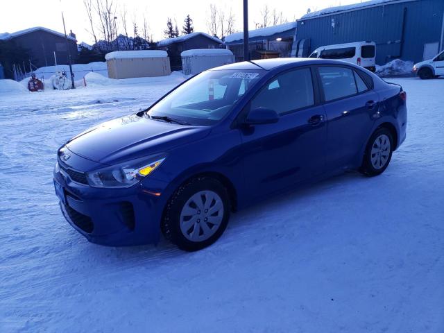 Изображение 2020 KIA RIO LX 2020