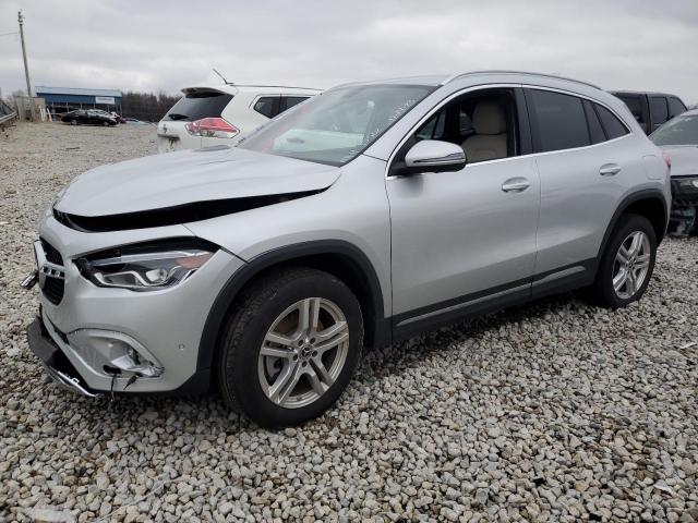 Изображение 1 2023 MERCEDES-BENZ GLA 250 2023 с VIN W1N4N4GB8PJ459033