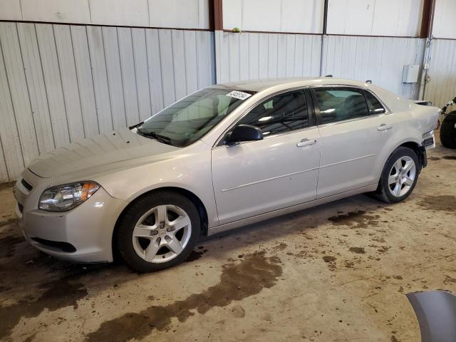 Image 1 of 2012 CHEVROLET MALIBU LS 2012 with VIN 1G1ZB5E07CF150446