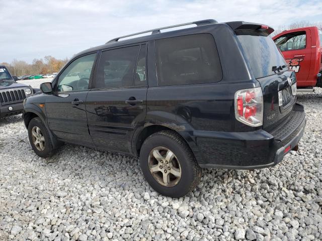 Obraz 2 z 2006 HONDA PILOT EX 2006 z VIN 2HKYF18496H524239