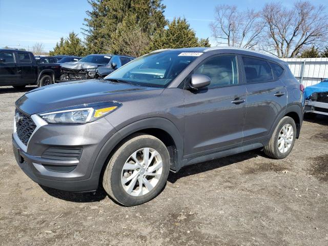 Obraz 1 z 2020 HYUNDAI TUCSON LIMITED 2020 z VIN KM8J3CA45LU090916