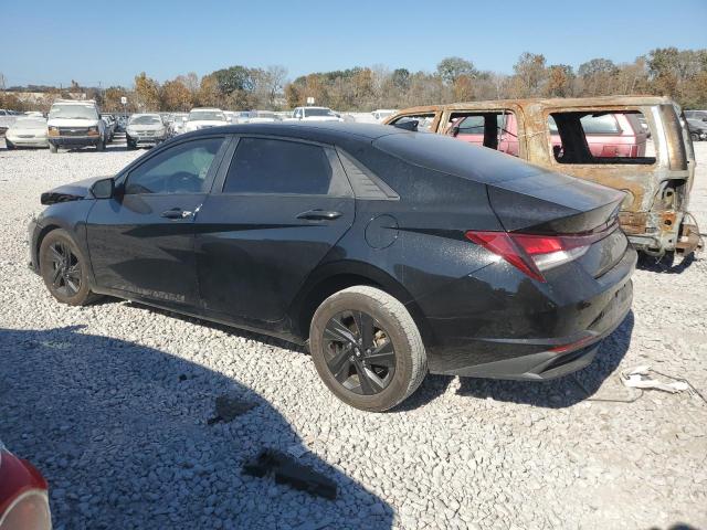 Obraz 2 z 2021 HYUNDAI ELANTRA SEL 2021 z VIN KMHLS4AG4MU064336