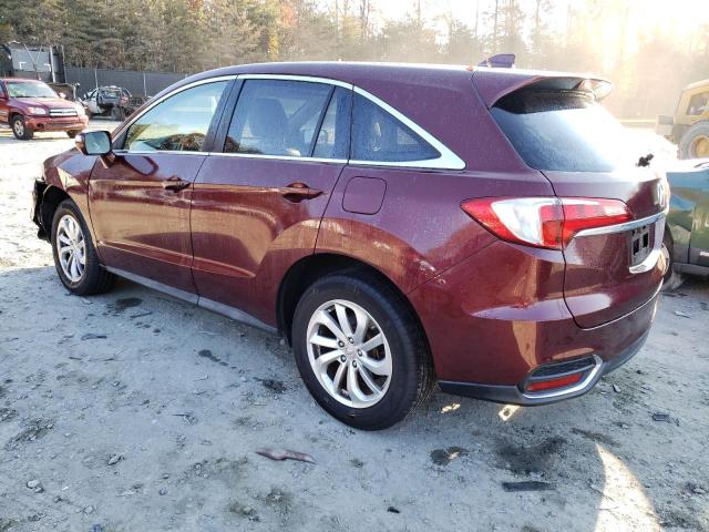 Obraz 2 z 2017 ACURA RDX  2017 z VIN 5J8TB4H31HL019939